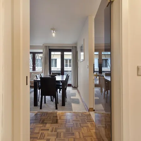 Strandjutter 11 Knokke-Heist