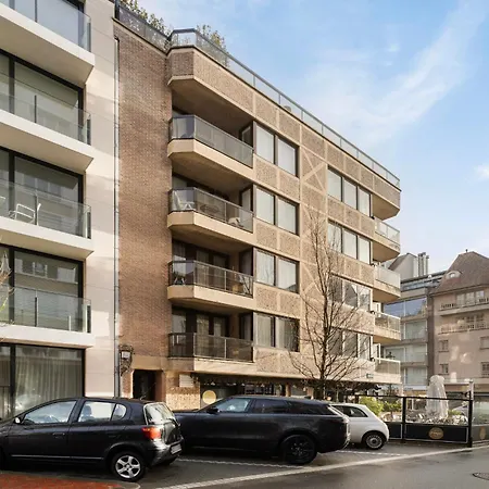 Strandjutter 11 Apartman *