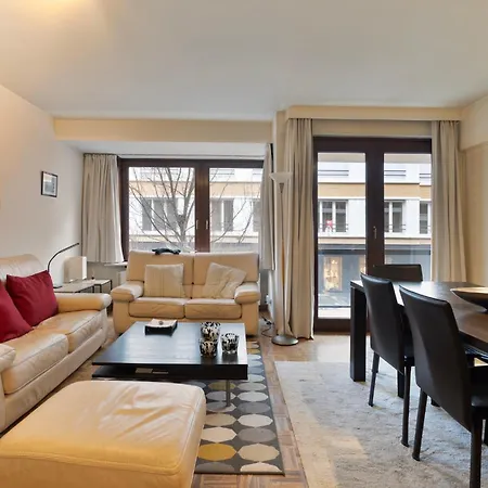 Apartment Strandjutter 11