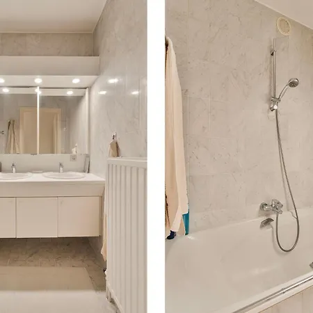 Strandjutter 11 Apartman