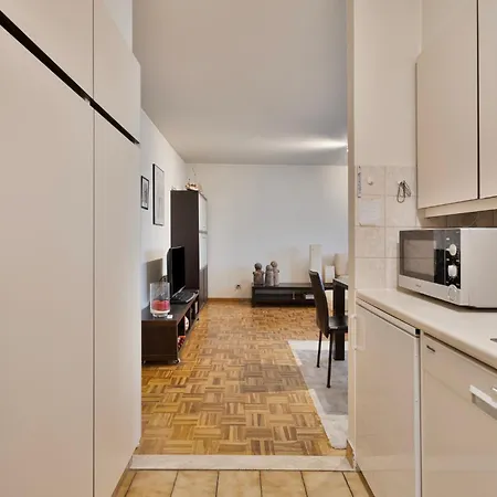 Strandjutter 11 Apartamento