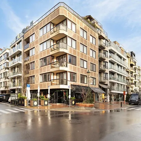 Strandjutter 11 Apartman