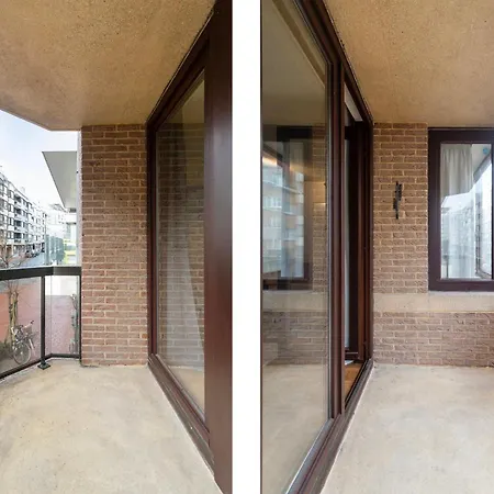 Apartment Strandjutter 11
