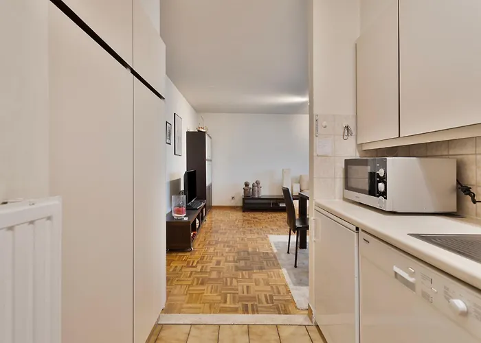 Strandjutter 11 Διαμέρισμα