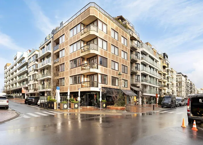 Strandjutter 11 Διαμέρισμα