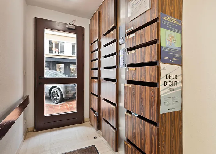 Strandjutter 11 Διαμέρισμα *